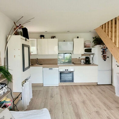 Appartement 2 pièces 210000 €