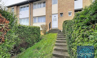 Maison 6 Pièces 73 m² à vendre à Maubeuge (59600)