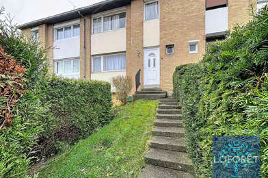 Maison 6 pièces 86500 €