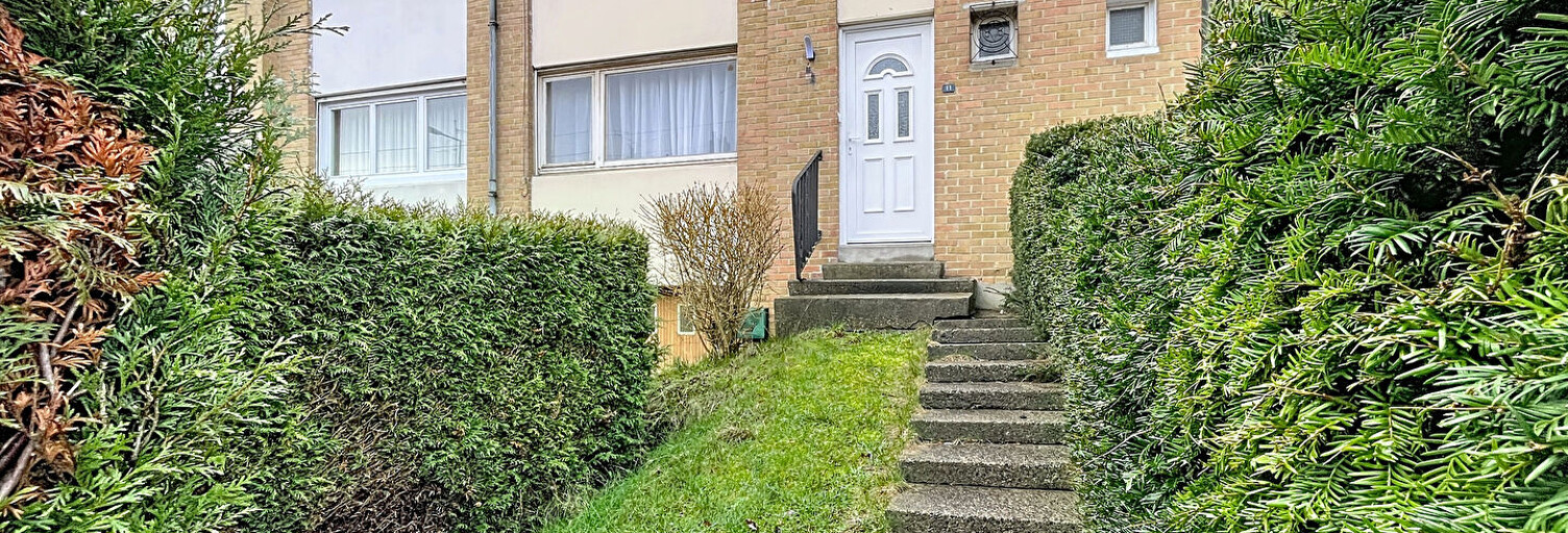 Maison 6 Pièces 73 m² à vendre à Maubeuge (59600)