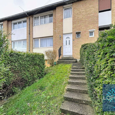 Maison 6 pièces 86500 €