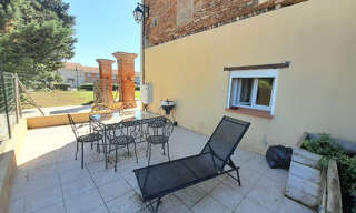 Appartement 2 Pièces 44 m² à vendre à Saint-Cézert (31330)