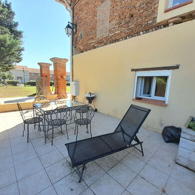 Appartement 2 pièces 113400 €