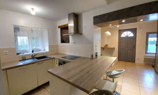 Appartement 2 Pièces 44 m² à vendre à Saint-Cézert (31330)