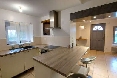 Appartement 2 pièces 113400 €