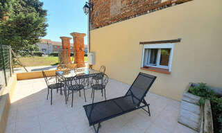 Appartement 2 Pièces 44 m² à vendre à Saint-Cézert (31330)