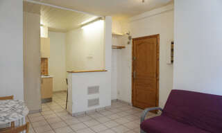 Appartement 1 Pièce 23 m² à louer à Aix-les-Bains (73100)