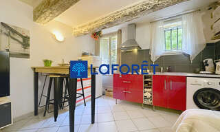 Appartement 2 Pièces 32 m² à vendre à Draguignan (83300)