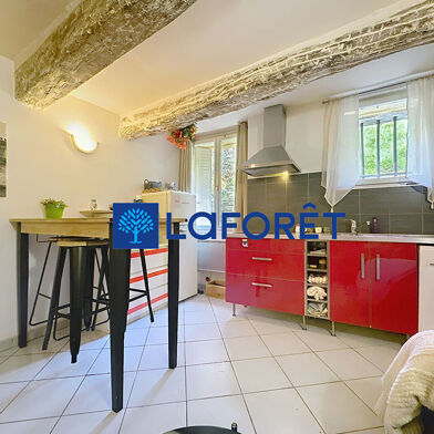 Appartement 2 pièces 65000 €