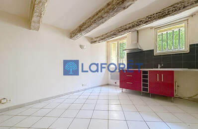 À vendre : Charmant appartement de 2 pièces au coeur de Draguignan ! — photo du bien