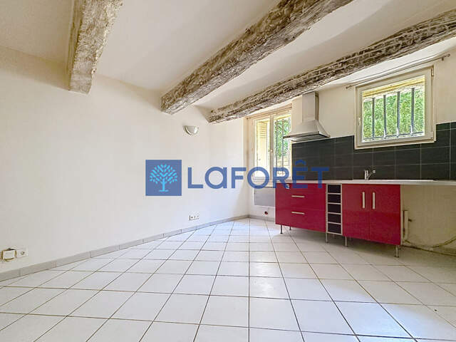 À vendre : Charmant appartement de 2 pièces au coeur de Draguignan ! — photo du bien