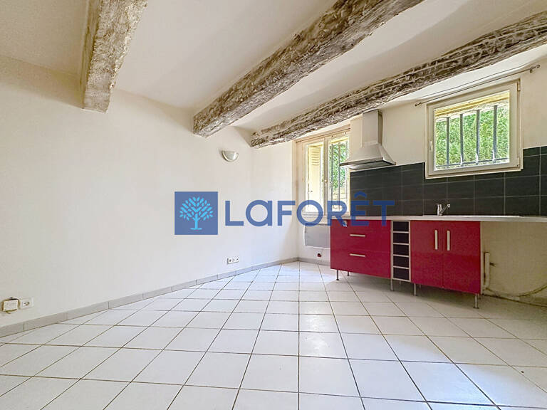 À vendre : Charmant appartement de 2 pièces au coeur de Draguignan ! — photo 1