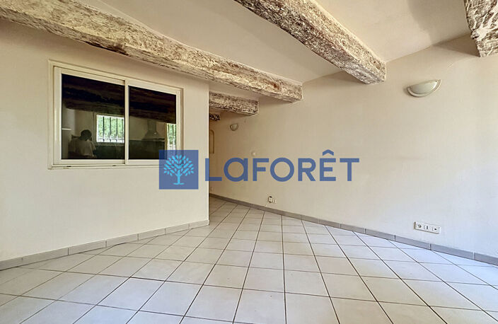 À vendre : Charmant appartement de 2 pièces au coeur de Draguignan ! — photo 4