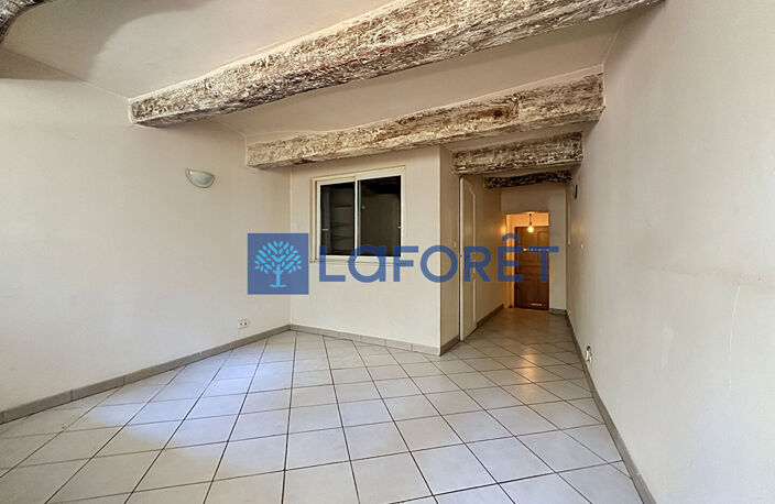 À vendre : Charmant appartement de 2 pièces au coeur de Draguignan ! — photo 5
