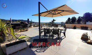 Appartement 4 Pièces 90 m² à vendre à Cannes (06400)