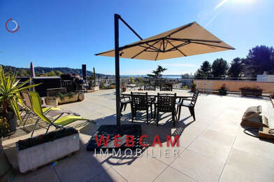 Appartement 4 pièces 650000 €