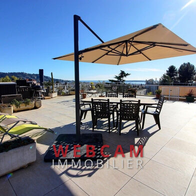 Appartement 4 pièces 650000 €