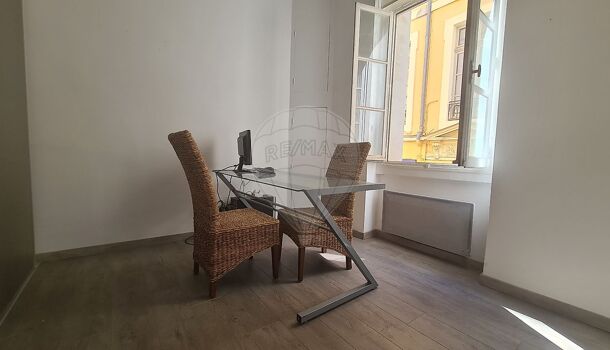 Appartement 2 pièces  à vendre Perpignan 66000