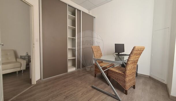 Appartement 2 pièces  à vendre Perpignan 66000