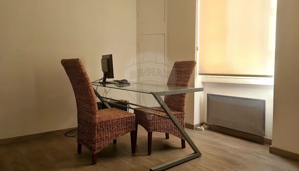 Appartement 2 pièces  à vendre Perpignan 66000