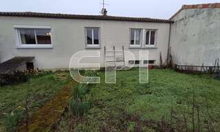 Maison 5 Pièces 90 m² à vendre à Loudun (86200)