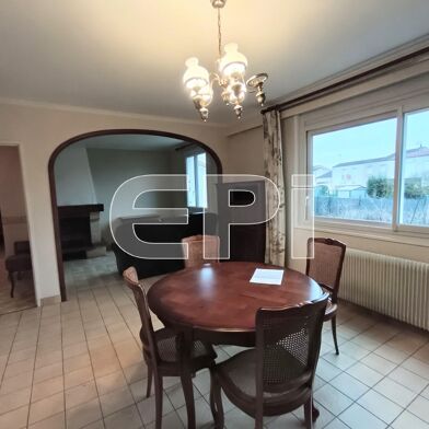 Maison 5 pièces 101000 €