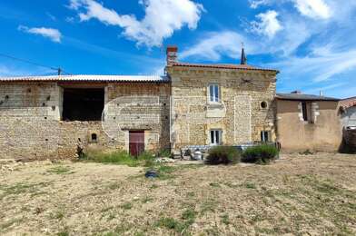 Maison 4 pièces 107000 €