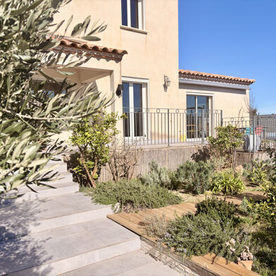 Maison 4 pièces 459000 €