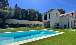 Maison 6 Pièces 147 m² à vendre à Antibes (06160)