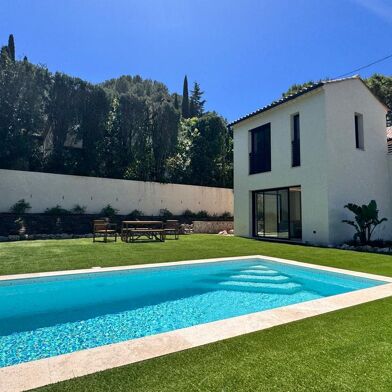 Maison 6 pièces 1190000 €