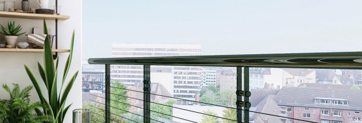 Appartement 2 Pièces 66 m² à vendre à Sevran (93270)