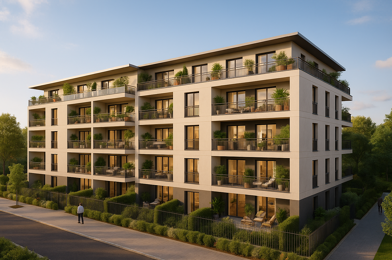 Appartement 1 pièces 206054 €