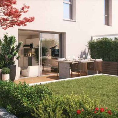 Appartement 1 pièces 220000 €