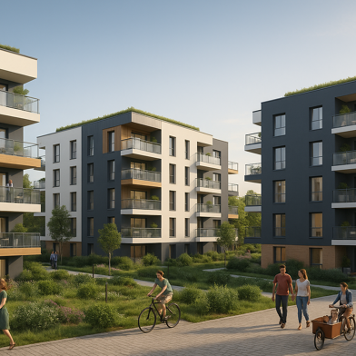 Appartement 1 pièces 239000 €