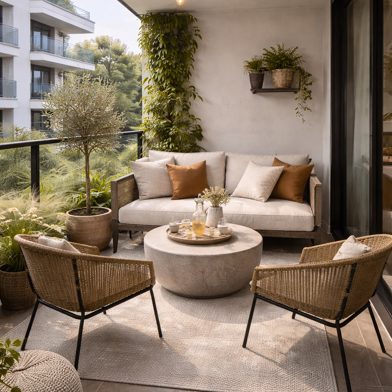 Appartement 3 pièces 295000 €