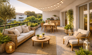 Appartement 2 Pièces 65 m² à vendre à Avignon (84000)