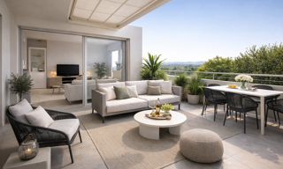 Appartement 2 Pièces 70 m² à vendre à Avignon (84000)