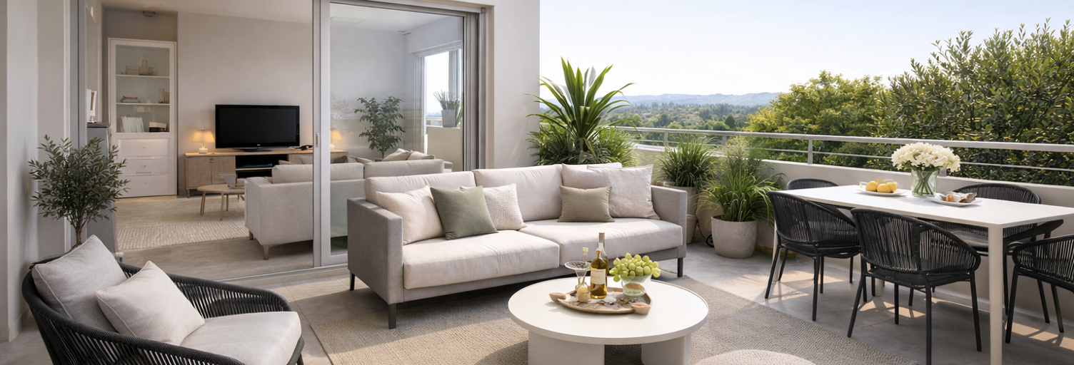 Appartement 2 Pièces 70 m² à vendre à Avignon (84000)