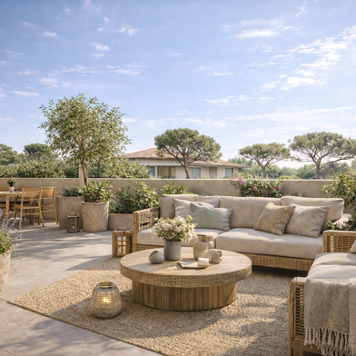 Appartement 3 pièces 449000 €