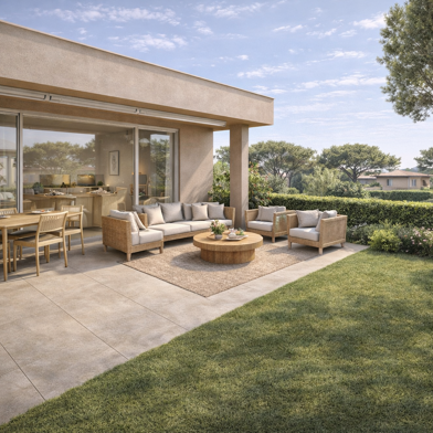 Maison 3 pièces 390000 €