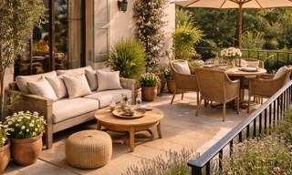 Appartement 2 Pièces  m² à vendre à Rognes (13840)