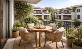 Appartement 2 Pièces 65 m² à vendre à Manosque (04100)