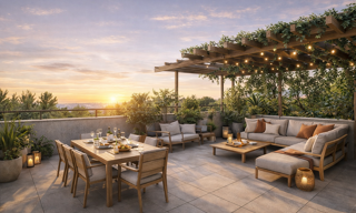 Appartement 2 Pièces 80 m² à vendre à Aix-en-Provence (13540)