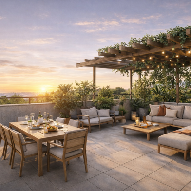 Appartement 2 pièces 495000 €