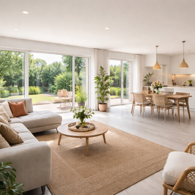 Appartement 2 pièces 479000 €