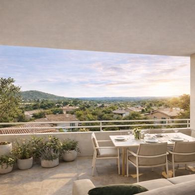 Appartement 1 pièces 199000 €