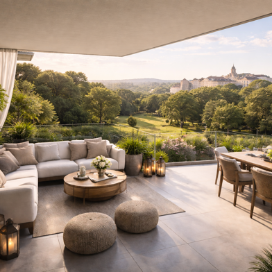 Appartement 1 pièces 499000 €