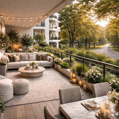 Appartement 3 pièces 895000 €