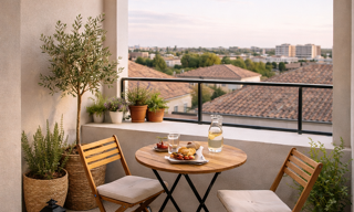 Appartement 2 Pièces 55 m² à vendre à Salon-de-Provence (13300)