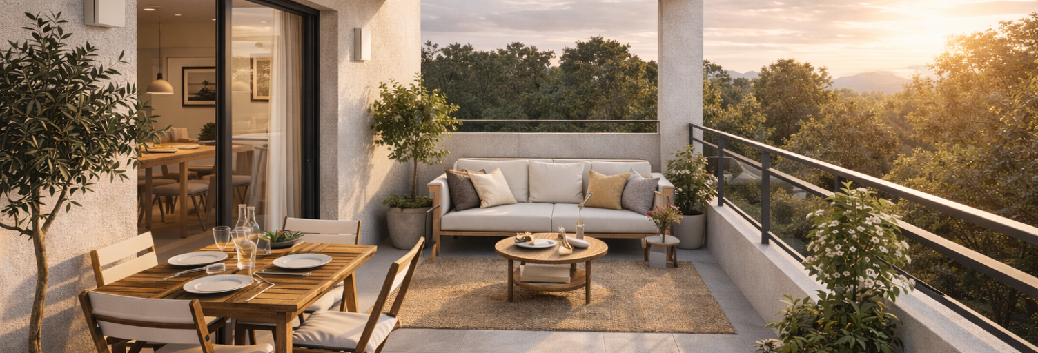 Appartement 3 Pièces 100 m² à vendre à Aix-en-Provence (13100)